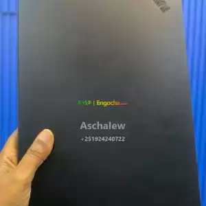 Lenovo ThinkPad X1 Carbon Intel(R) Core(TM) in Ethiopia